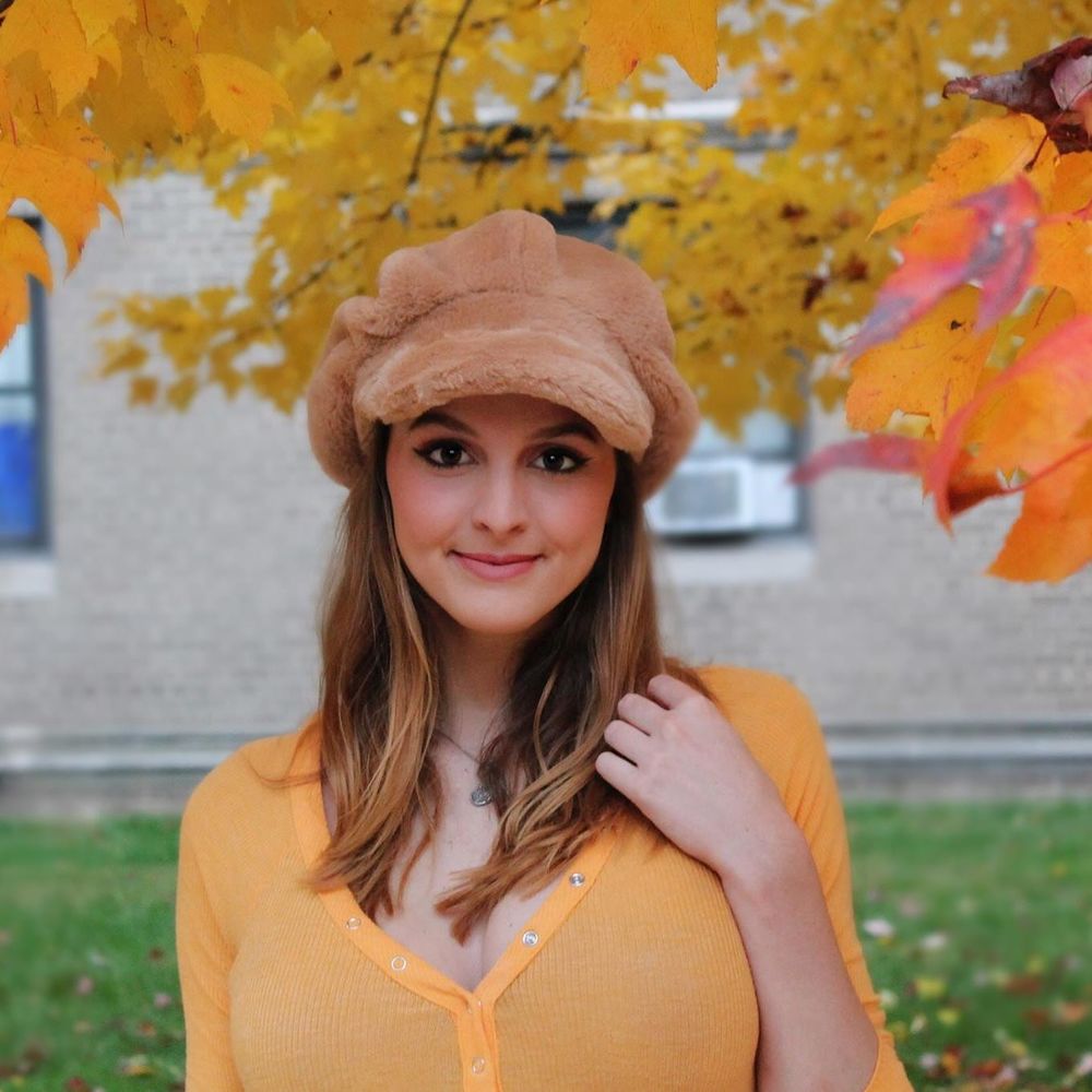 Meet your Posher, Gracee